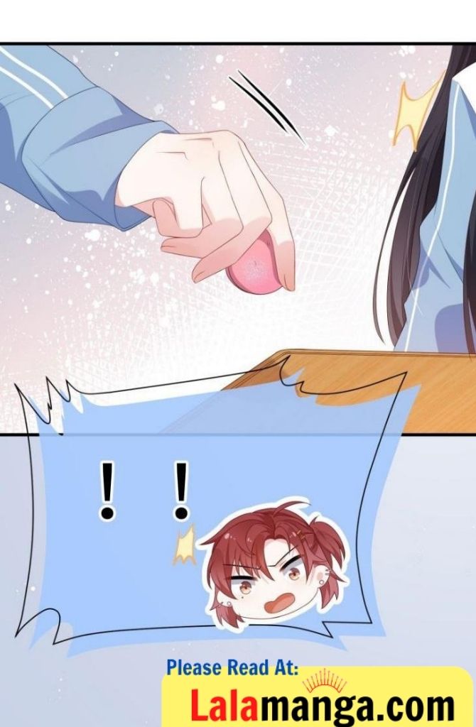 Hey Baby, You Has A Nice Waist chapter 5 - page 40