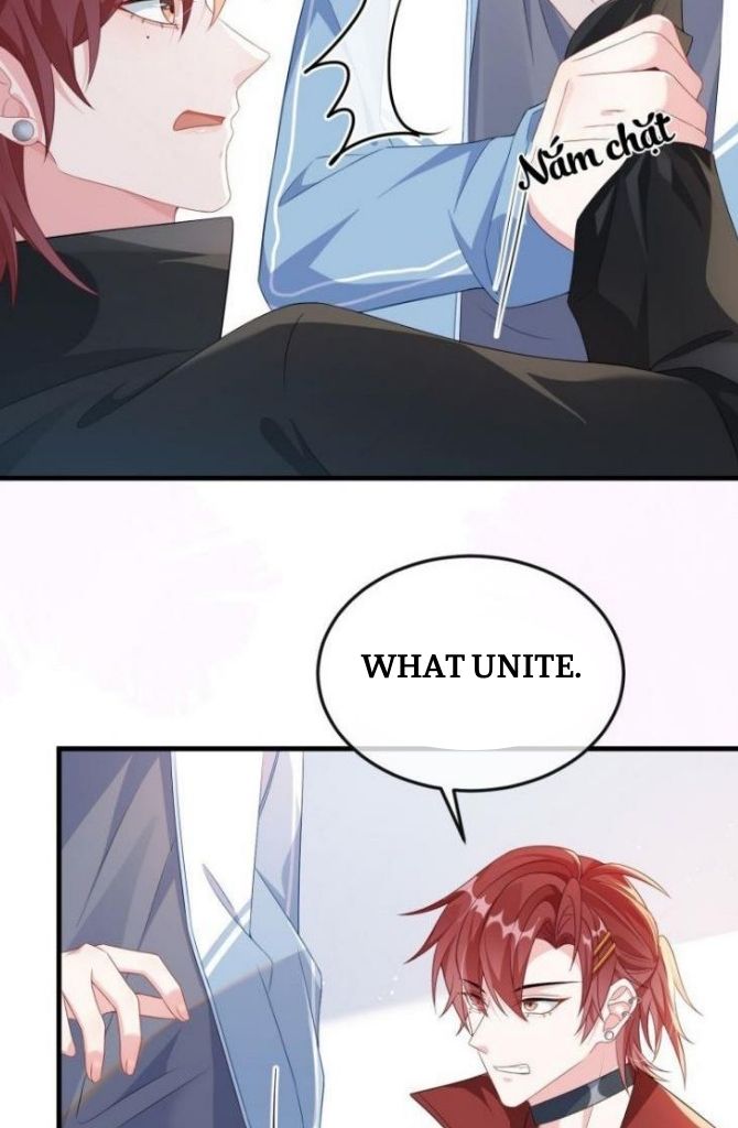 Hey Baby, You Has A Nice Waist chapter 5 - page 49