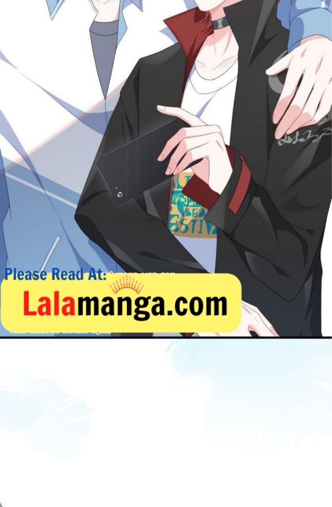 Hey Baby, You Has A Nice Waist chapter 5 - page 9
