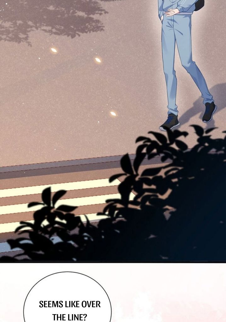 Hey Baby, You Has A Nice Waist chapter 4 - page 15