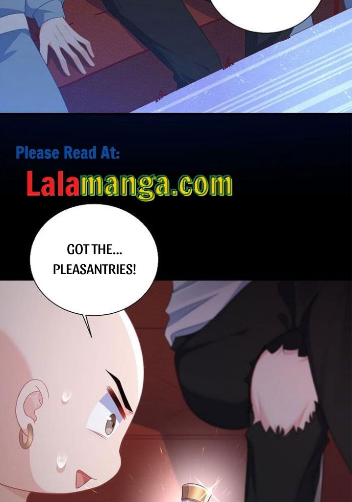 Hey Baby, You Has A Nice Waist chapter 4 - page 26