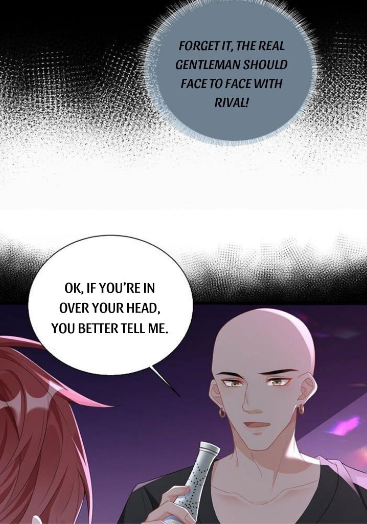 Hey Baby, You Has A Nice Waist chapter 4 - page 33