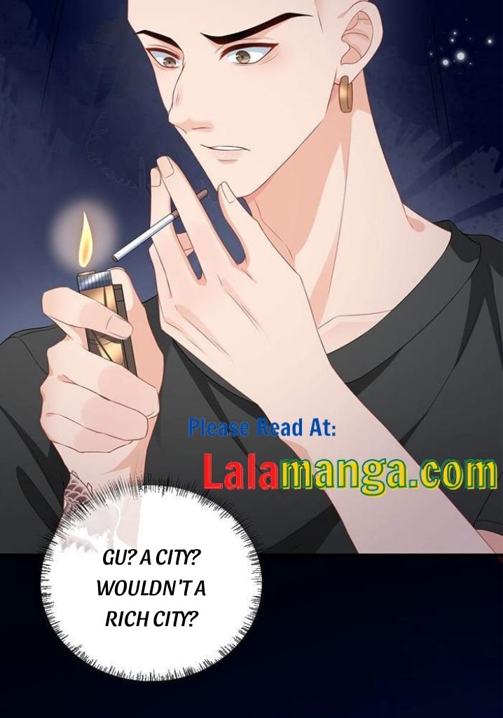 Hey Baby, You Has A Nice Waist chapter 4 - page 38