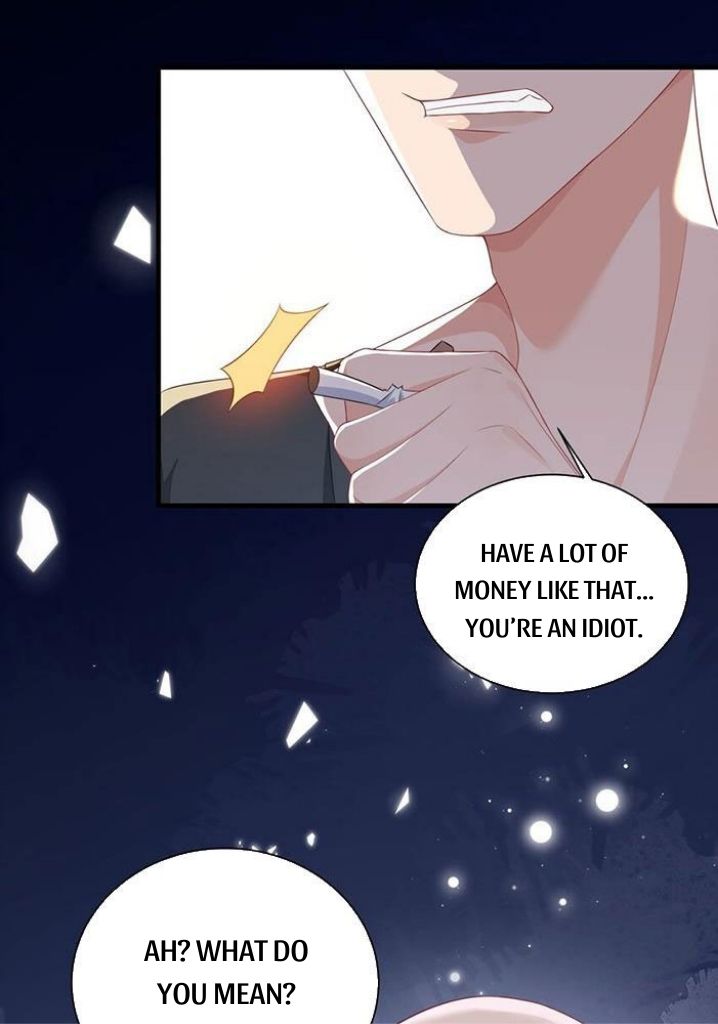Hey Baby, You Has A Nice Waist chapter 4 - page 39