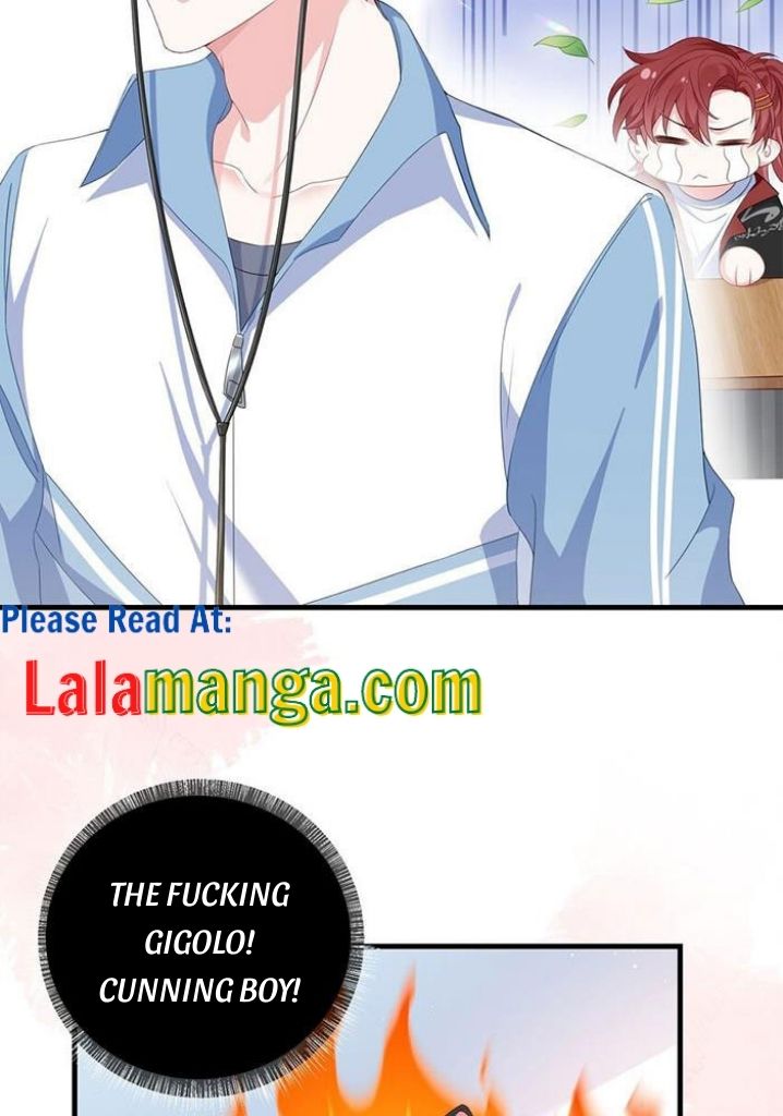 Hey Baby, You Has A Nice Waist chapter 4 - page 44