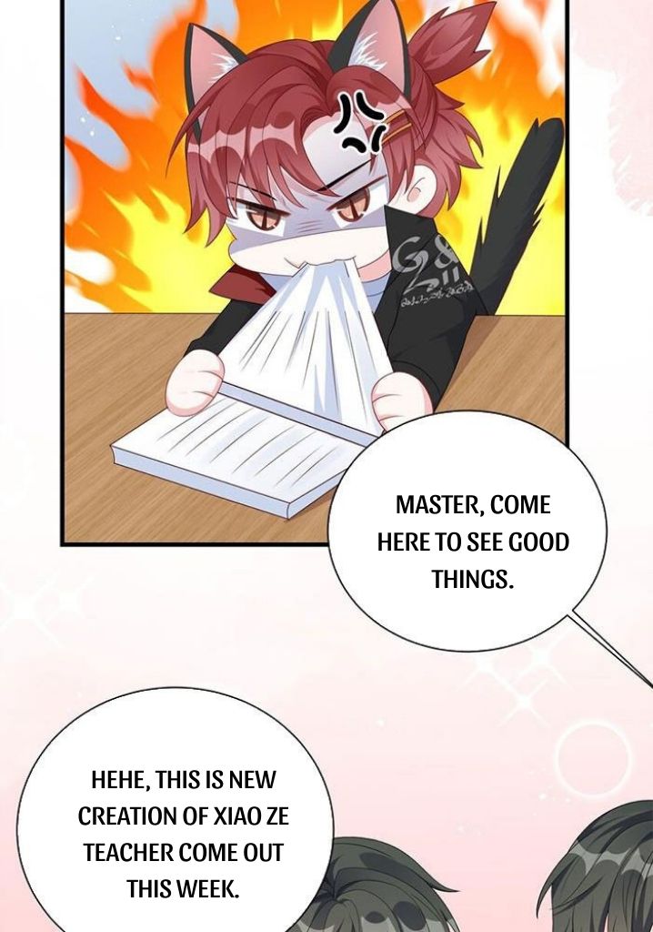 Hey Baby, You Has A Nice Waist chapter 4 - page 45