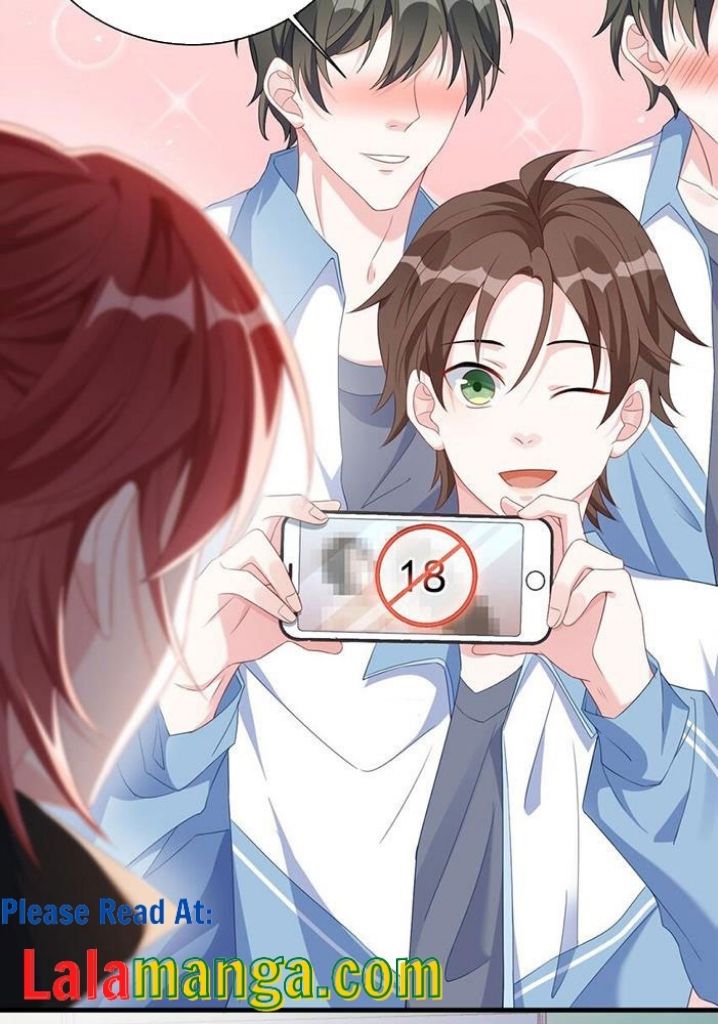 Hey Baby, You Has A Nice Waist chapter 4 - page 46