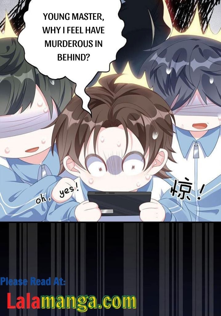 Hey Baby, You Has A Nice Waist chapter 4 - page 50