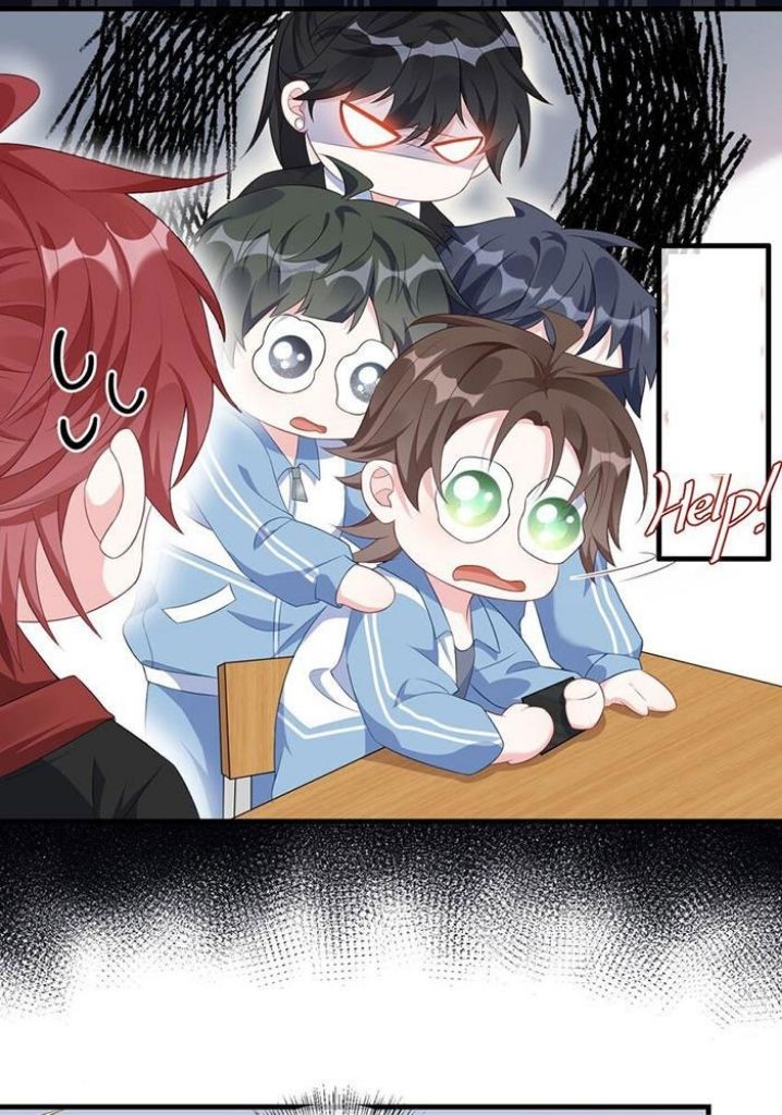 Hey Baby, You Has A Nice Waist chapter 4 - page 51
