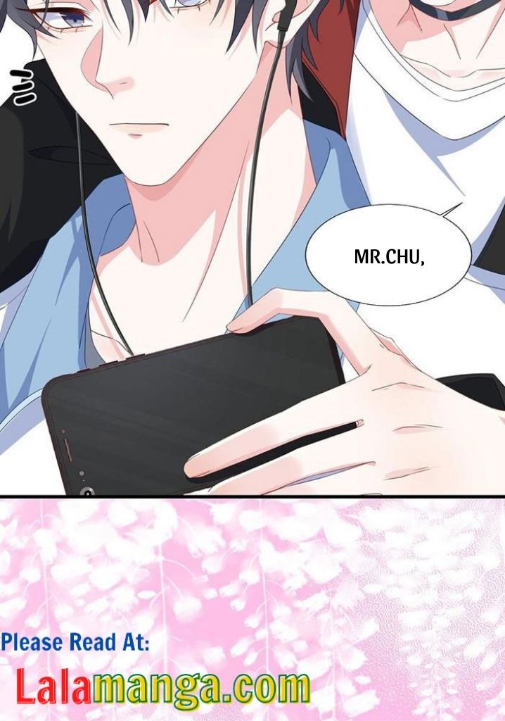Hey Baby, You Has A Nice Waist chapter 4 - page 54