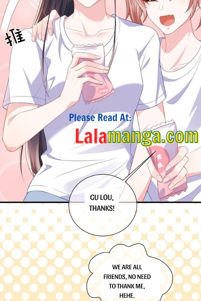 Hey Baby, You Has A Nice Waist chapter 3 - page 13