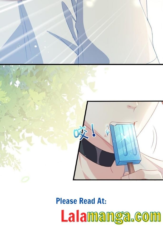 Hey Baby, You Has A Nice Waist chapter 3 - page 19