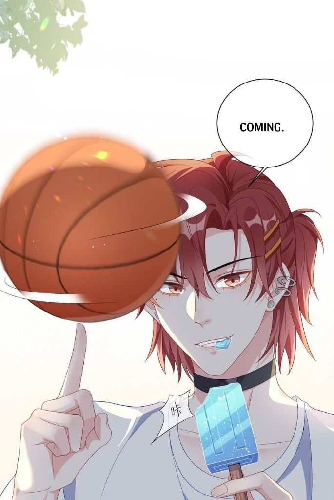 Hey Baby, You Has A Nice Waist chapter 3 - page 22