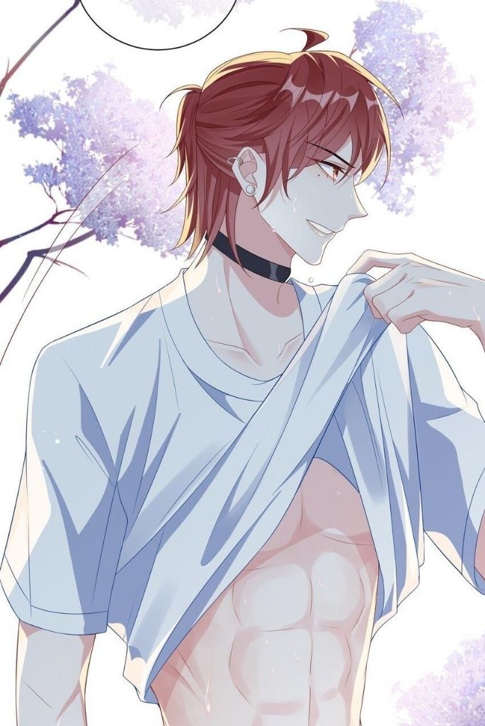 Hey Baby, You Has A Nice Waist chapter 3 - page 30