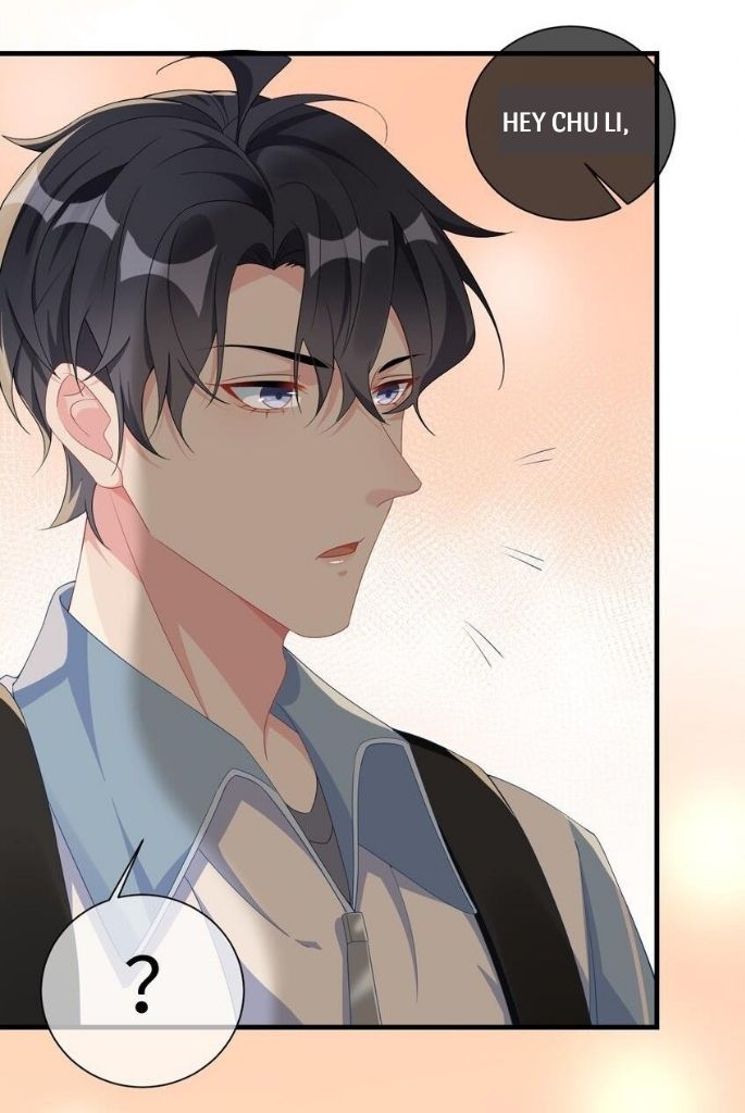 Hey Baby, You Has A Nice Waist chapter 3 - page 38