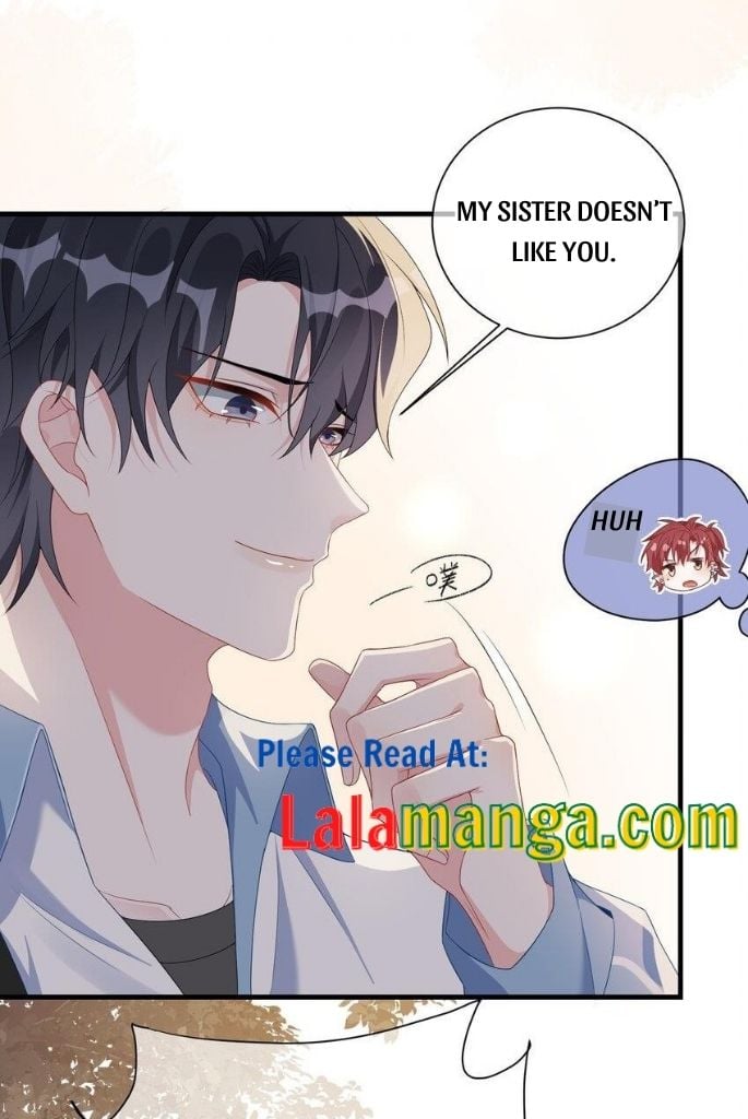 Hey Baby, You Has A Nice Waist chapter 3 - page 43