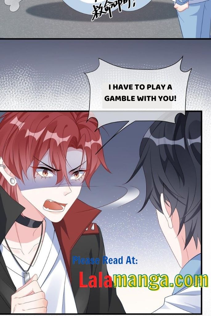 Hey Baby, You Has A Nice Waist chapter 3 - page 49