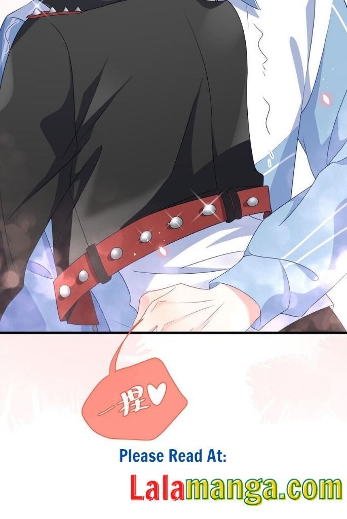 Hey Baby, You Has A Nice Waist chapter 3 - page 53