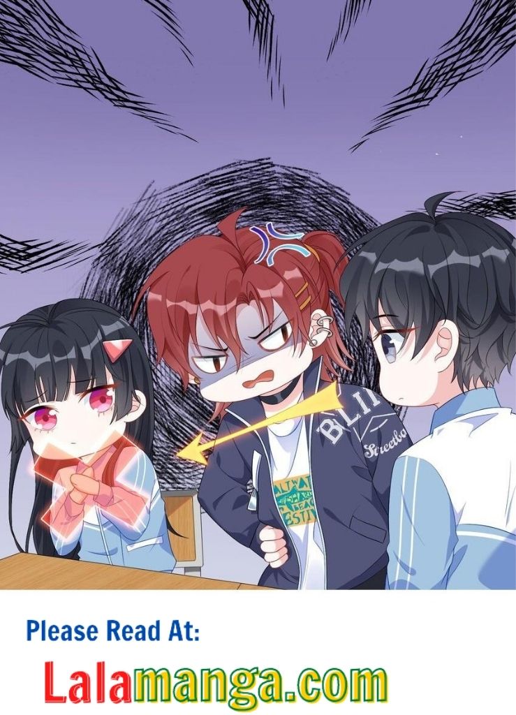 Hey Baby, You Has A Nice Waist chapter 2 - page 10