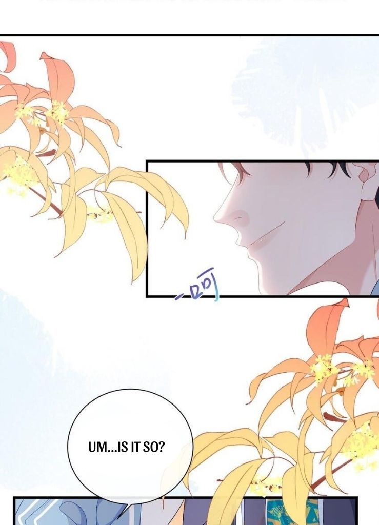 Hey Baby, You Has A Nice Waist chapter 2 - page 11