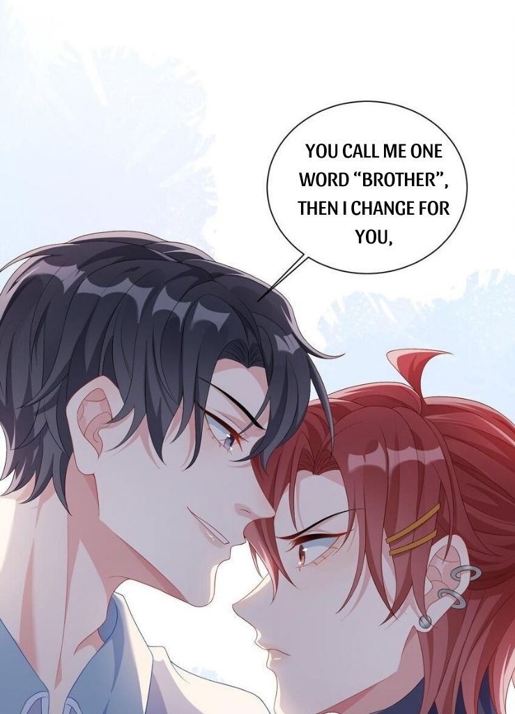 Hey Baby, You Has A Nice Waist chapter 2 - page 13