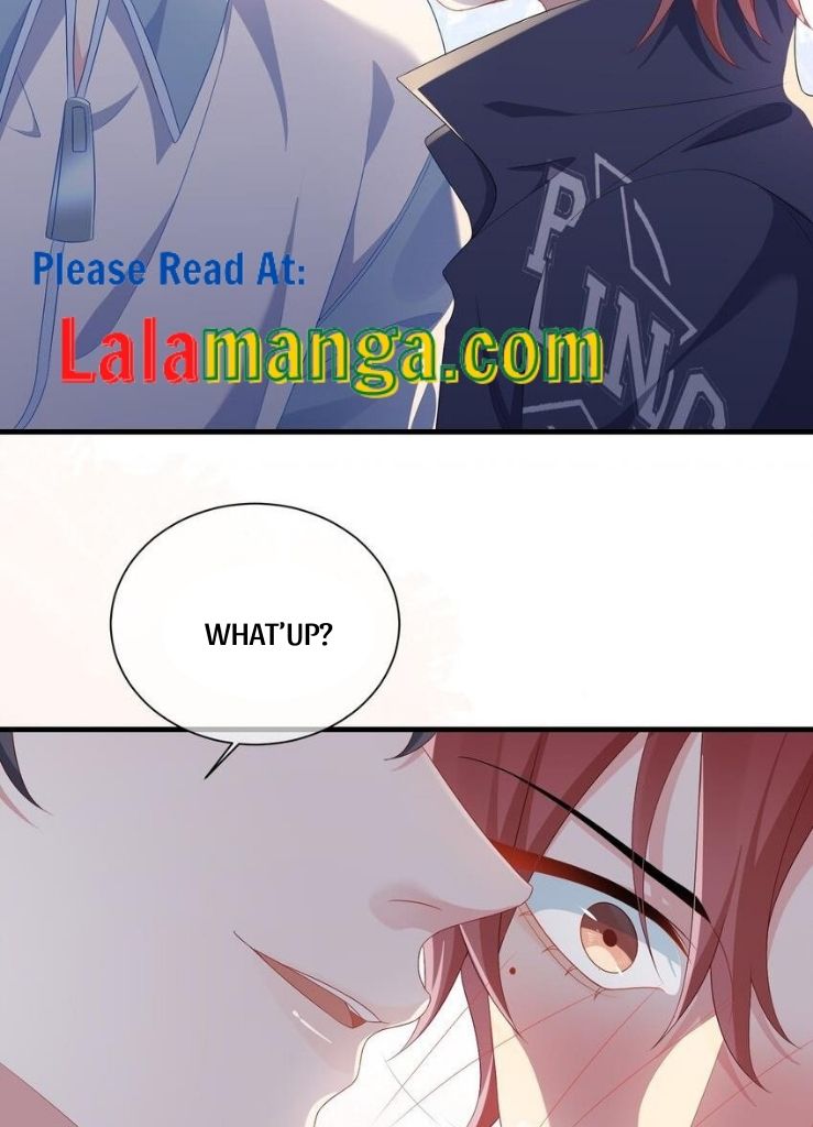 Hey Baby, You Has A Nice Waist chapter 2 - page 14