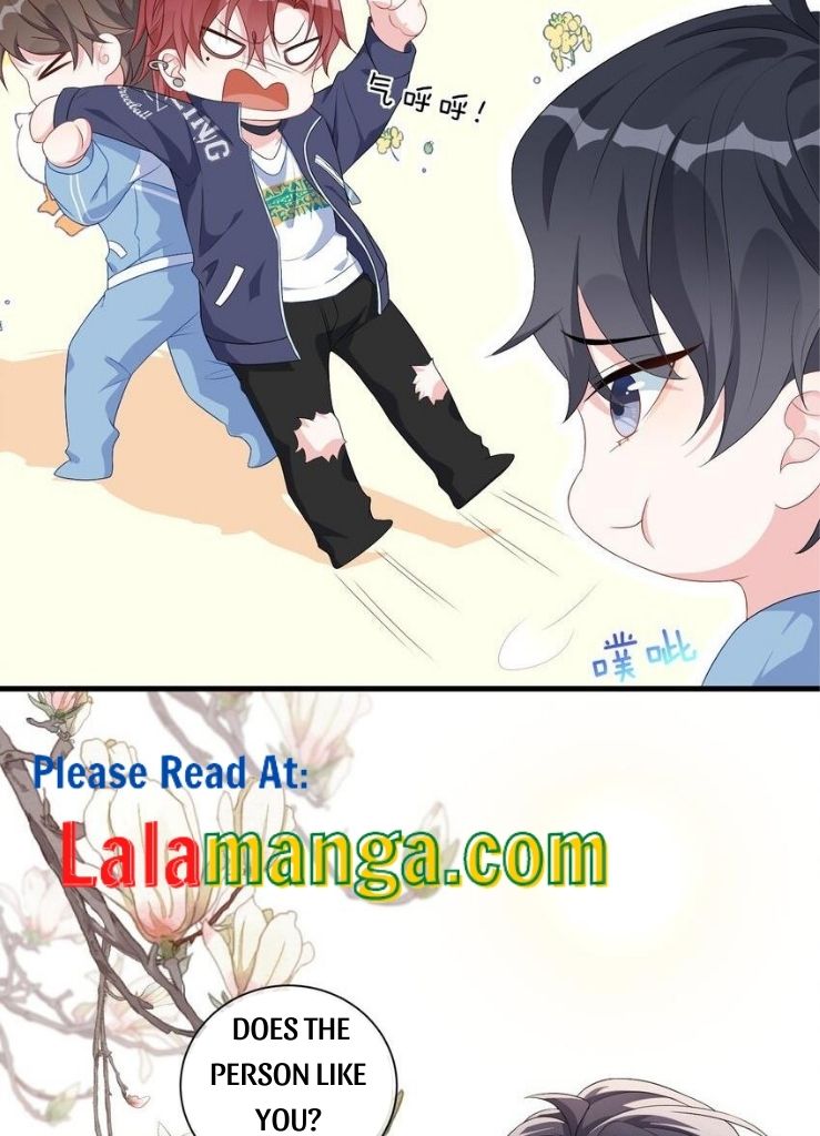 Hey Baby, You Has A Nice Waist chapter 2 - page 18