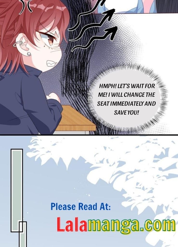 Hey Baby, You Has A Nice Waist chapter 2 - page 22