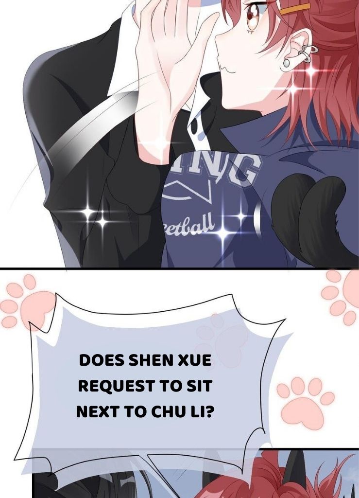 Hey Baby, You Has A Nice Waist chapter 2 - page 26