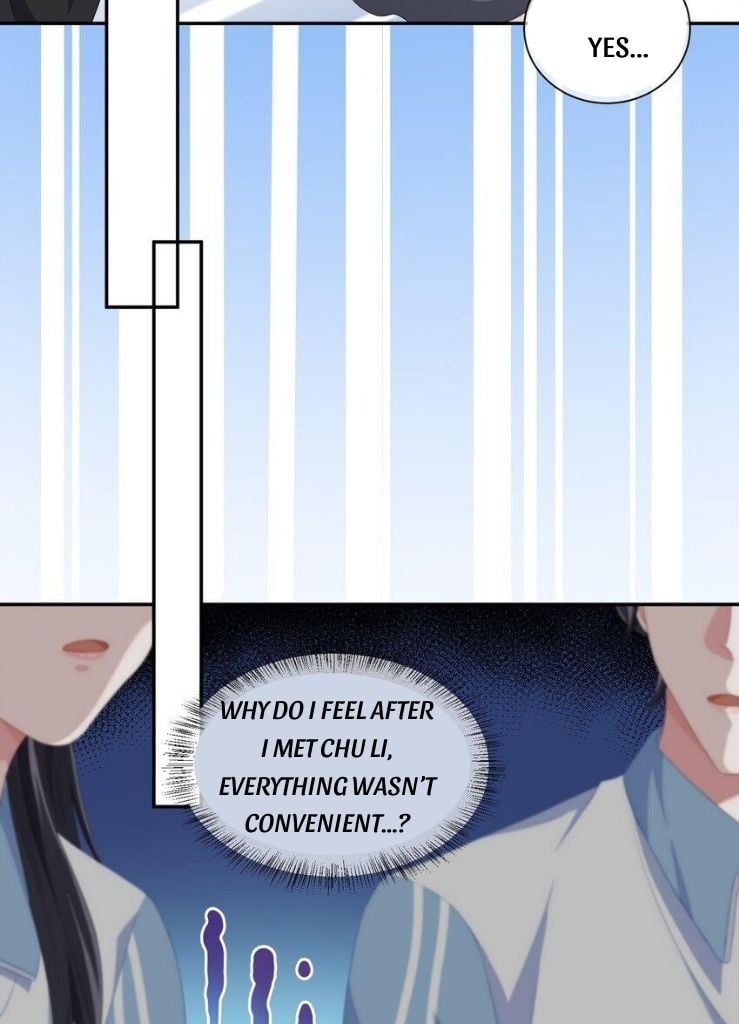 Hey Baby, You Has A Nice Waist chapter 2 - page 30