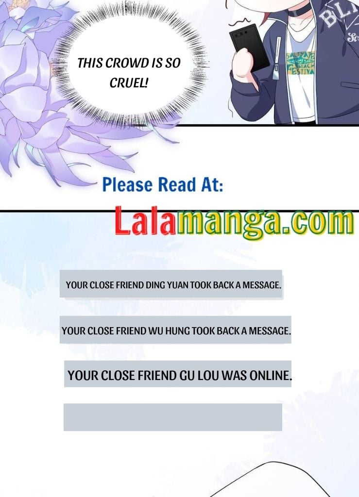 Hey Baby, You Has A Nice Waist chapter 2 - page 37