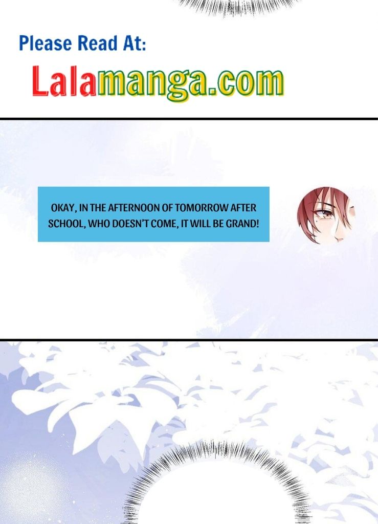 Hey Baby, You Has A Nice Waist chapter 2 - page 43