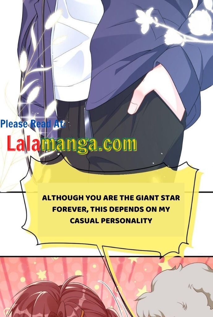Hey Baby, You Has A Nice Waist chapter 1 - page 10