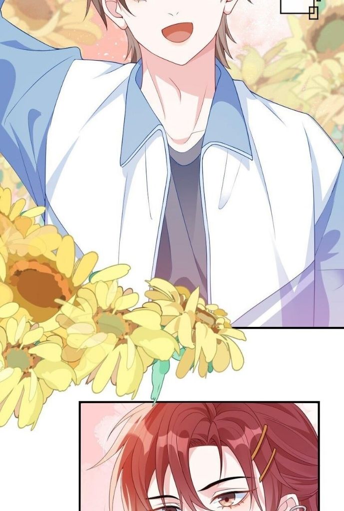 Hey Baby, You Has A Nice Waist chapter 1 - page 19