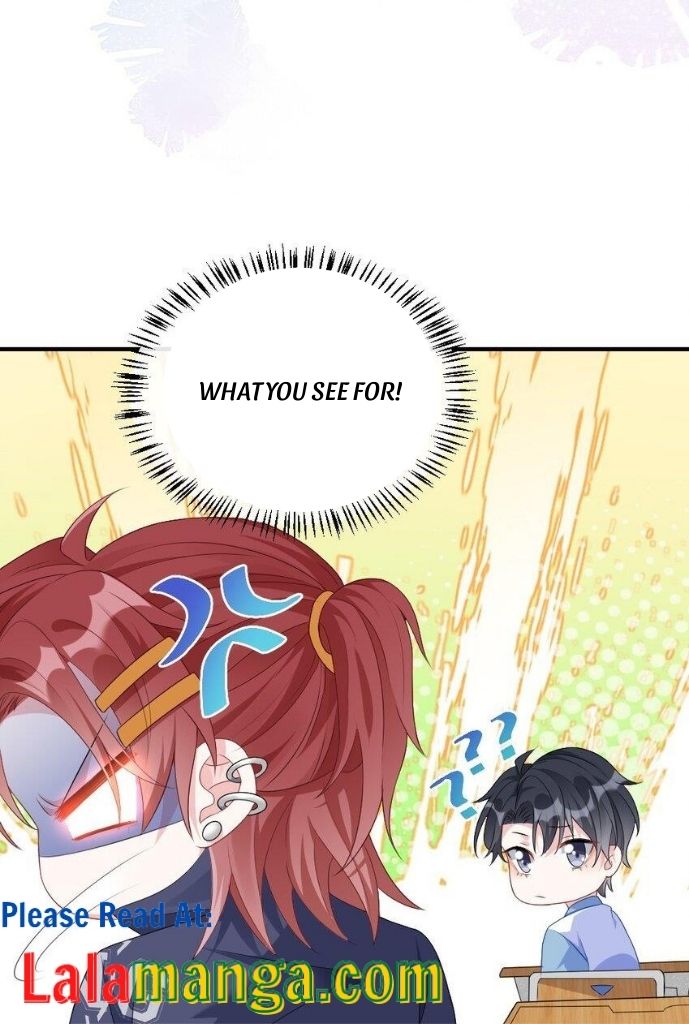 Hey Baby, You Has A Nice Waist chapter 1 - page 34