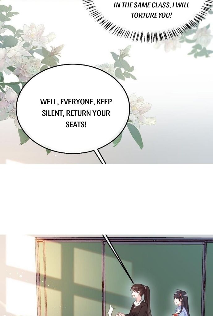 Hey Baby, You Has A Nice Waist chapter 1 - page 37