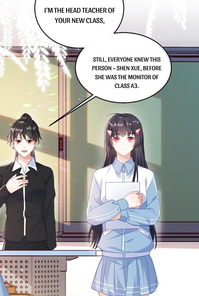 Hey Baby, You Has A Nice Waist chapter 1 - page 39