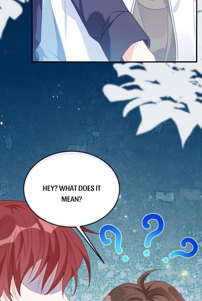 Hey Baby, You Has A Nice Waist chapter 1 - page 47