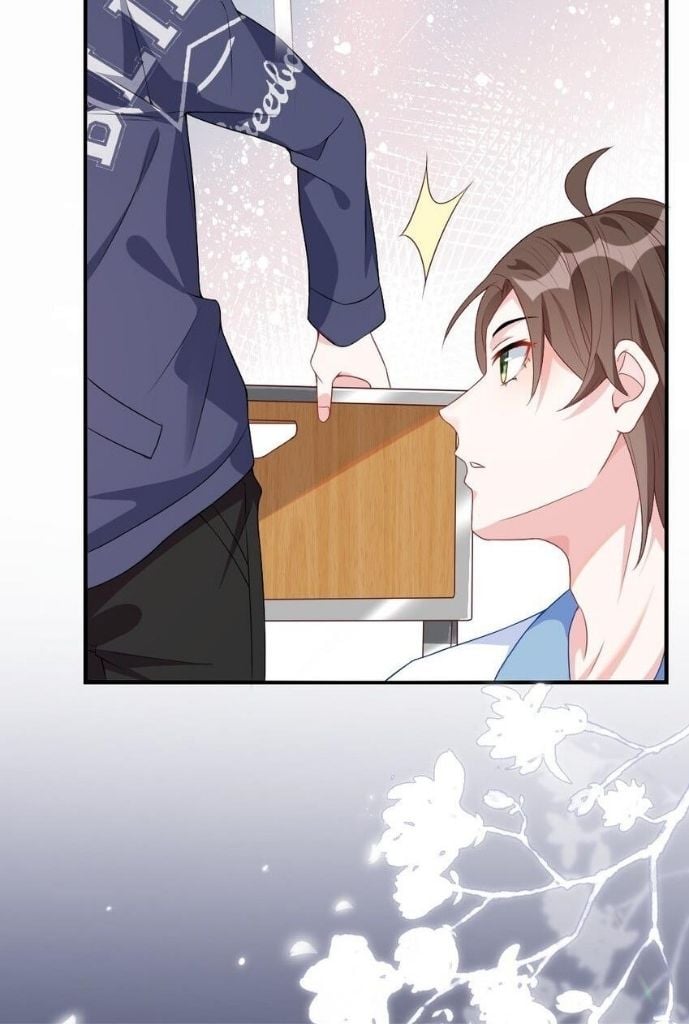 Hey Baby, You Has A Nice Waist chapter 1 - page 49