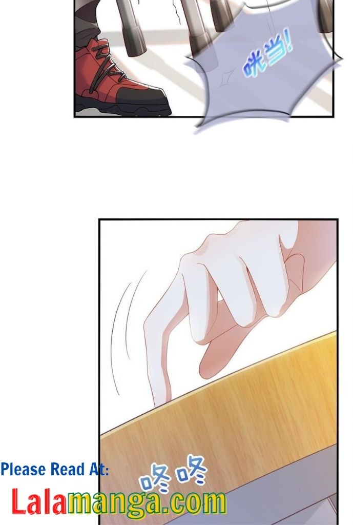 Hey Baby, You Has A Nice Waist chapter 1 - page 52