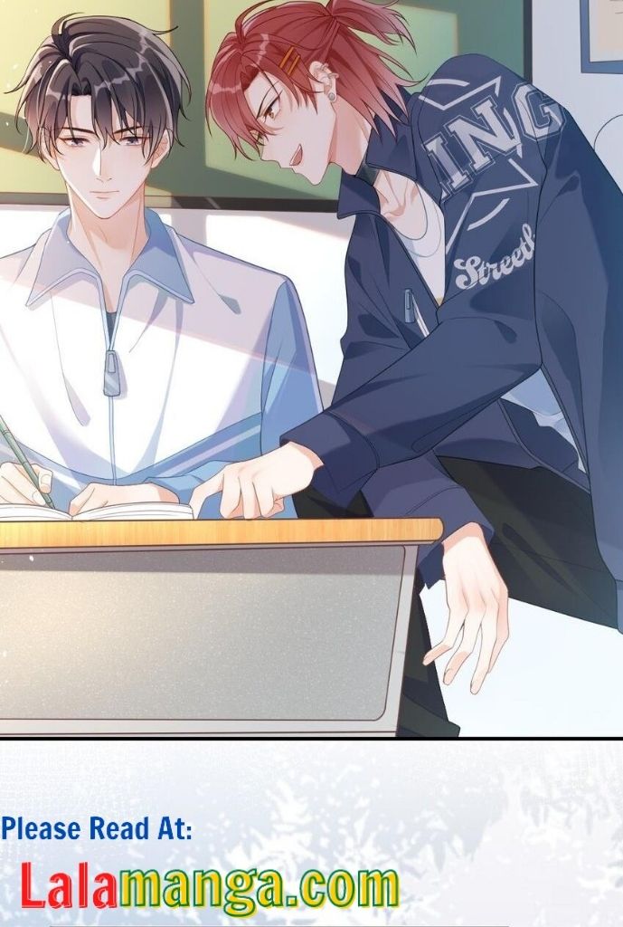 Hey Baby, You Has A Nice Waist chapter 1 - page 54