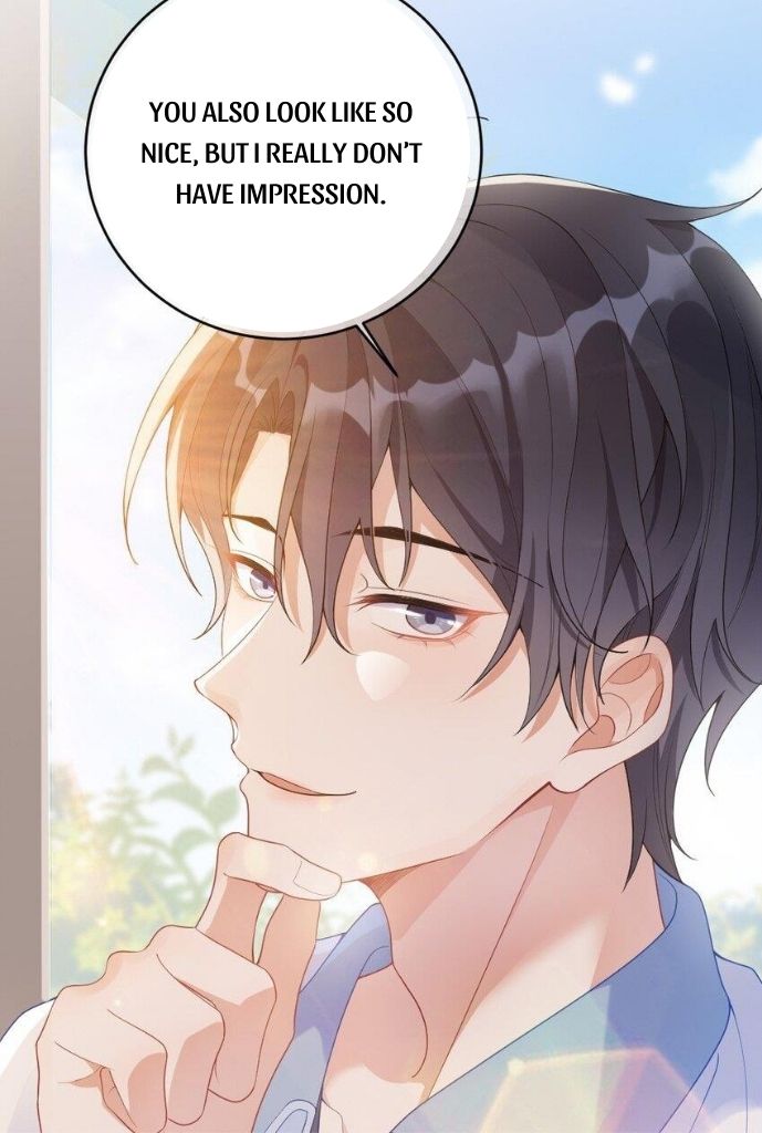 Hey Baby, You Has A Nice Waist chapter 1 - page 59