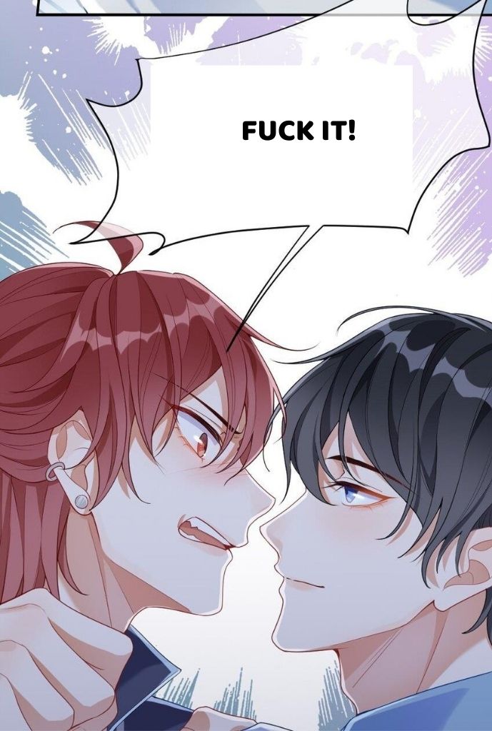 Hey Baby, You Has A Nice Waist chapter 1 - page 61