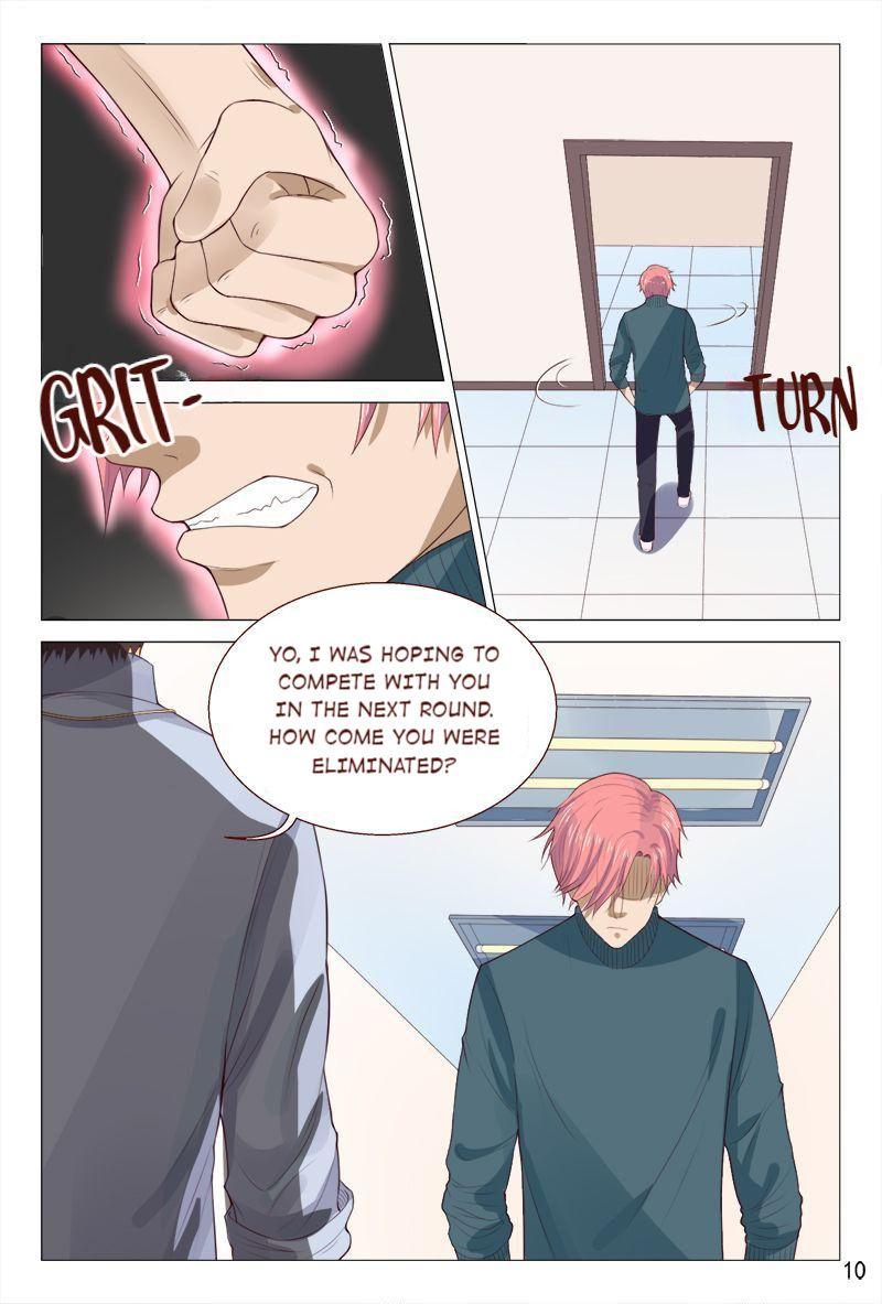 The Amazing Doctor In The City chapter 98 - page 11