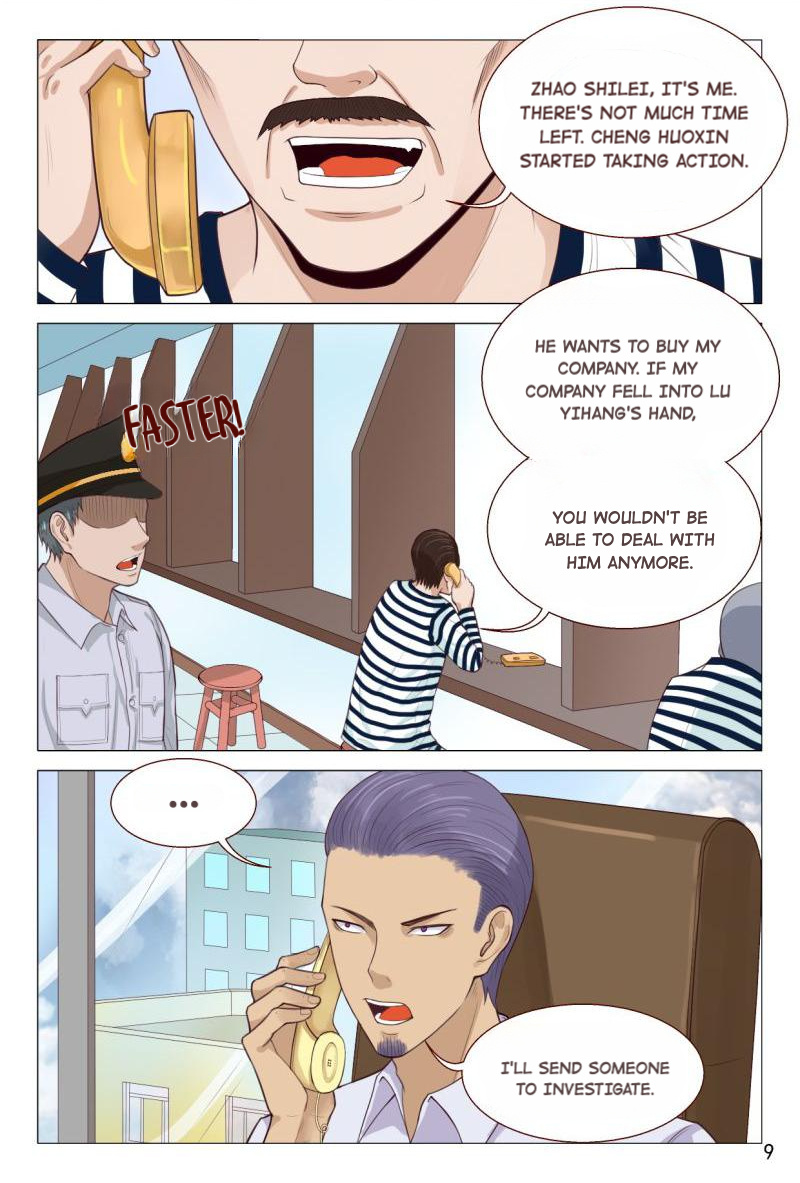 The Amazing Doctor In The City chapter 92 - page 10