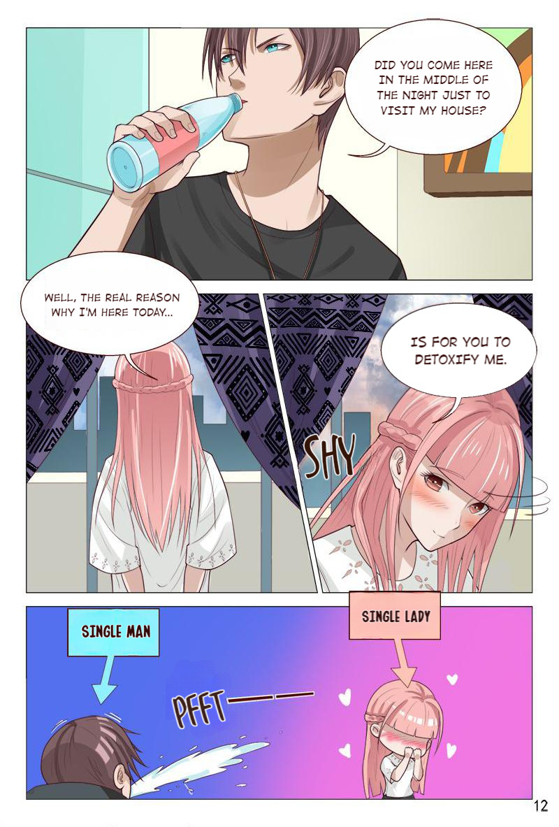 The Amazing Doctor In The City chapter 92 - page 13