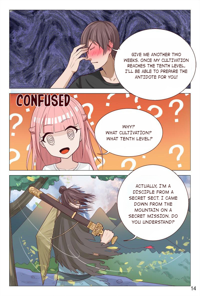 The Amazing Doctor In The City chapter 92 - page 15
