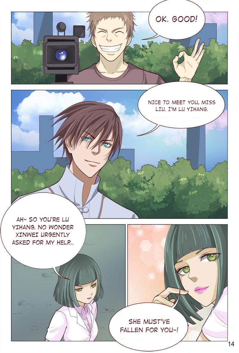 The Amazing Doctor In The City chapter 91 - page 15