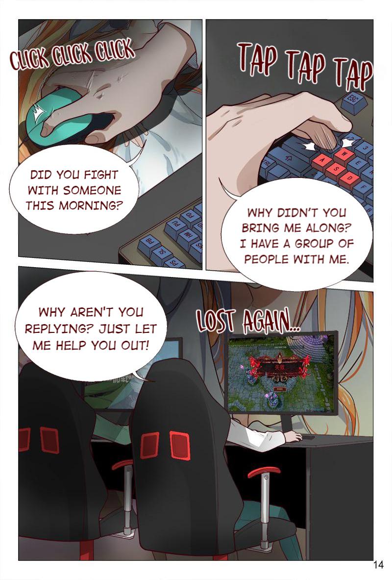 The Amazing Doctor In The City chapter 89 - page 15