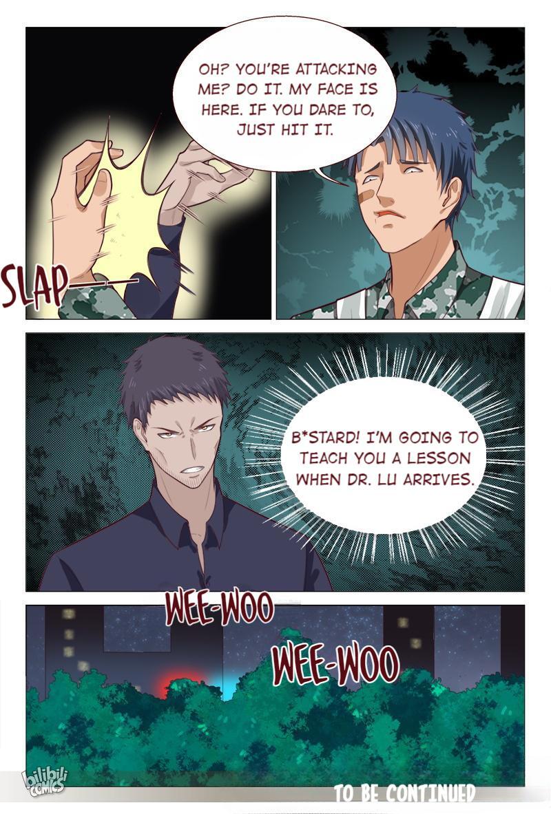 The Amazing Doctor In The City chapter 88 - page 16
